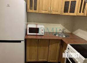 1-к квартира, на длительный срок, 31м2, 4/5 этаж