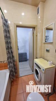 Студия квартира, на длительный срок, 28м2, 6/17 этаж