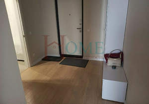 2-к квартира, на длительный срок, 43м2, 7/17 этаж