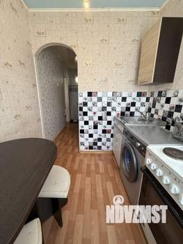 1-к квартира, на длительный срок, 30м2, 4/9 этаж
