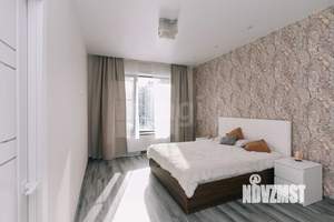 2-к квартира, на длительный срок, 69м2, 3/9 этаж