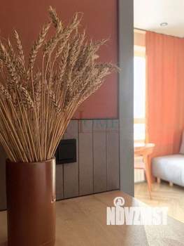 1-к квартира, на длительный срок, 26м2, 9/25 этаж