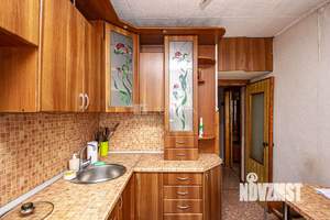 1-к квартира, на длительный срок, 35м2, 6/9 этаж