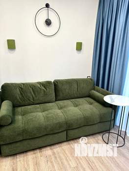 2-к квартира, на длительный срок, 43м2, 7/26 этаж