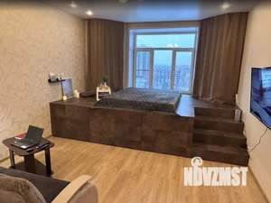 2-к квартира, посуточно, 70м2, 11/12 этаж