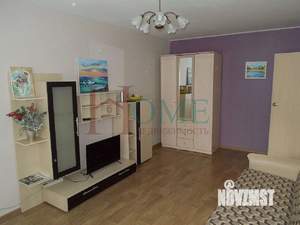 1-к квартира, на длительный срок, 30м2, 2/5 этаж