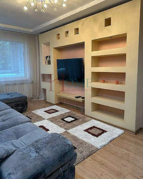 3-к квартира, на длительный срок, 62м2, 7/9 этаж