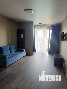 1-к квартира, на длительный срок, 50м2, 7/10 этаж