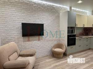 2-к квартира, на длительный срок, 60м2, 12/25 этаж