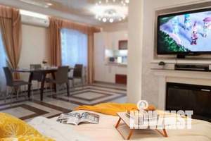 3-к квартира, посуточно, 91м2, 5/14 этаж