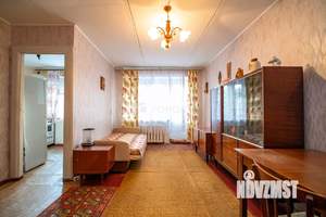 1-к квартира, на длительный срок, 30м2, 3/5 этаж