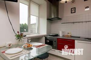 1-к квартира, посуточно, 46м2, 1/1 этаж