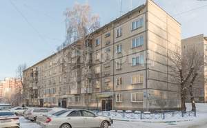1-к квартира, на длительный срок, 35м2, 5/5 этаж