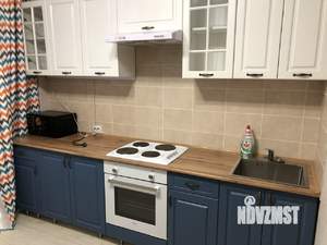 1-к квартира, на длительный срок, 37м2, 4/16 этаж