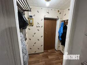 2-к квартира, на длительный срок, 40м2, 3/4 этаж