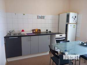 1-к квартира, на длительный срок, 38м2, 12/16 этаж