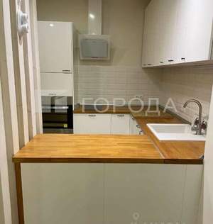 2-к квартира, на длительный срок, 42м2, 3/9 этаж