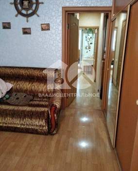 1-к квартира, на длительный срок, 31м2, 1/9 этаж