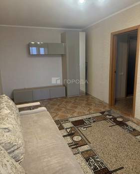 2-к квартира, на длительный срок, 47м2, 9/9 этаж