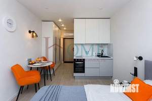 1-к квартира, на длительный срок, 21м2, 12/25 этаж