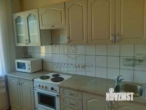 1-к квартира, на длительный срок, 38м2, 7/12 этаж