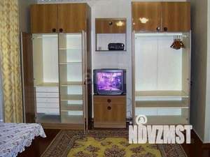 1-к квартира, на длительный срок, 32м2, 2/5 этаж