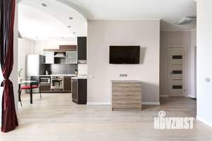 2-к квартира, посуточно, 70м2, 7/18 этаж