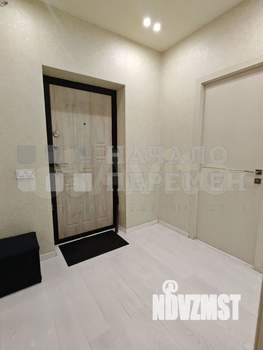 1-к квартира, на длительный срок, 37м2, 19/25 этаж