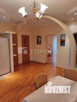 3-к квартира, на длительный срок, 68м2, 3/4 этаж