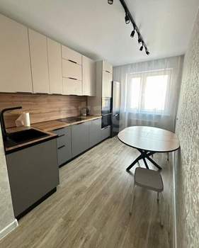 2-к квартира, на длительный срок, 68м2, 19/25 этаж