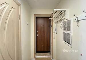 1-к квартира, на длительный срок, 34м2, 5/5 этаж