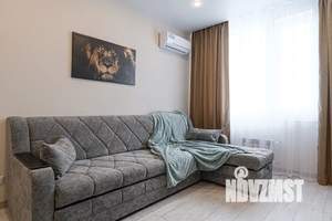 2-к квартира, посуточно, 54м2, 22/23 этаж