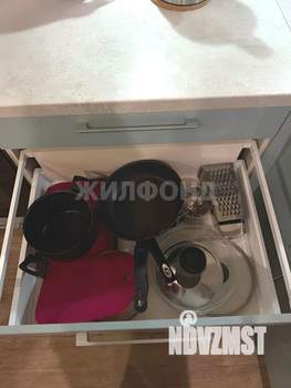 2-к квартира, на длительный срок, 45м2, 4/9 этаж