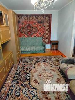 2-к квартира, на длительный срок, 49м2, 4/9 этаж