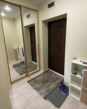 1-к квартира, на длительный срок, 39м2, 11/14 этаж