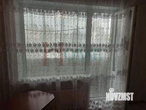 1-к квартира, на длительный срок, 37м2, 1/10 этаж