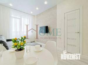 2-к квартира, на длительный срок, 42м2, 16/25 этаж