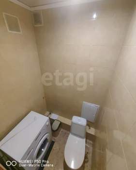1-к квартира, на длительный срок, 42м2, 3/10 этаж