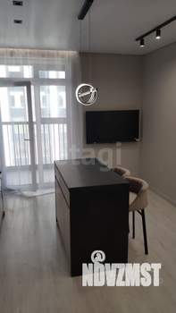 2-к квартира, на длительный срок, 37м2, 22/25 этаж