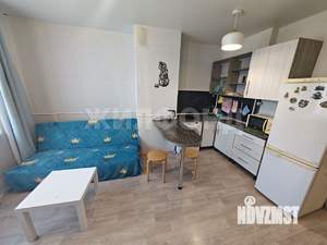 Студия квартира, на длительный срок, 25м2, 1/13 этаж