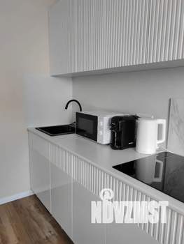 1-к квартира, посуточно, 38м2, 4/25 этаж