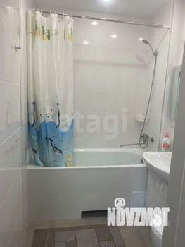 1-к квартира, на длительный срок, 37м2, 22/24 этаж