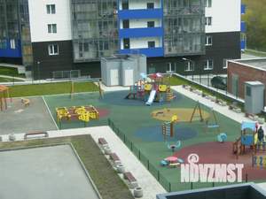 Студия квартира, посуточно, 30м2, 4/11 этаж