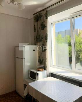 1-к квартира, на длительный срок, 38м2, 3/5 этаж