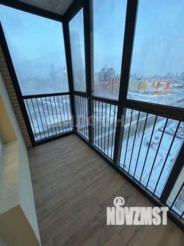 2-к квартира, на длительный срок, 52м2, 14/25 этаж