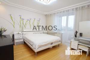 3-к квартира, на длительный срок, 102м2, 9/10 этаж