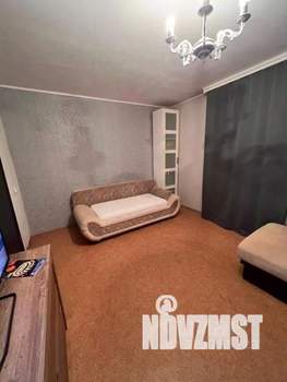 2-к квартира, посуточно, 70м2, 1/1 этаж