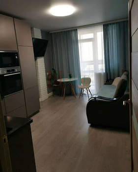 2-к квартира, на длительный срок, 55м2, 7/19 этаж