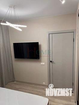 2-к квартира, на длительный срок, 41м2, 8/25 этаж