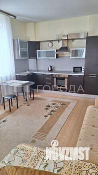 2-к квартира, на длительный срок, 57м2, 14/15 этаж